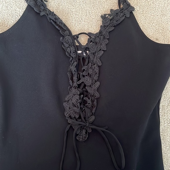 Topshop bodysuit - Picture 2 of 2